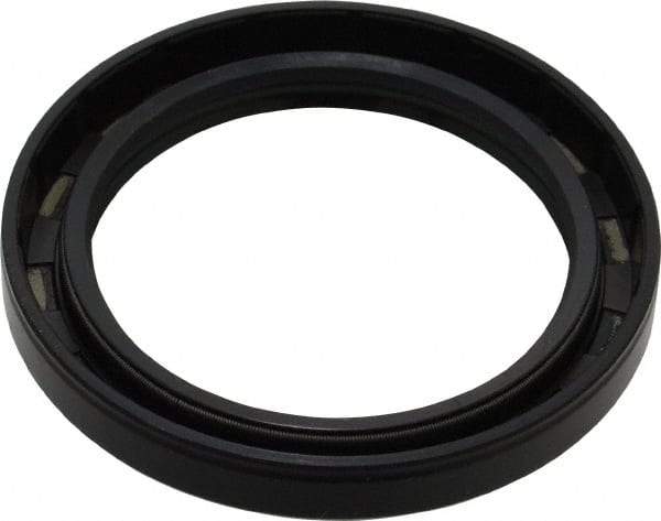 Value Collection - 2.362" ID x 3.15" OD TC Automotive Shaft Seal - Nitrile, 0.394" Thick - Caliber Tooling