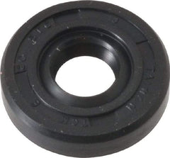 Value Collection - 0.315" ID x 0.787" OD TC Automotive Shaft Seal - Nitrile, 0.197" Thick - Caliber Tooling