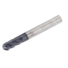 EB-E4L 12-24/36C12CFH83 END MILL - Caliber Tooling