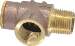 Legend Valve - 1/2" Inlet, Pressure Relief Valve - Caliber Tooling