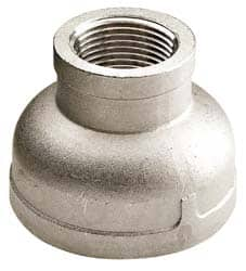 Value Collection - 1 x 3/8" Pipe Reducer Coupling - Caliber Tooling