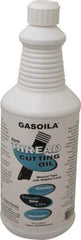 Federal Process - Work Sav'r Dark Cutting Oil - 1 Quart Squeeze Bottle - Caliber Tooling