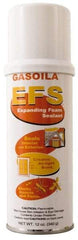 Federal Process - 12 Ounce Work Sav'r Expanding Foam Chemical Detectors, Testers and Insulator - Aerosol - Caliber Tooling