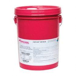 Cimcool - Cimstar 540, 5 Gal Pail Cutting & Grinding Fluid - Semisynthetic, For Drilling, Milling, Turning - Caliber Tooling