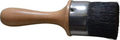 C.H. Hanson - Stencil Brushes & Rollers Diameter (Inch): 2 Industry Size Specification: #14 - Caliber Tooling