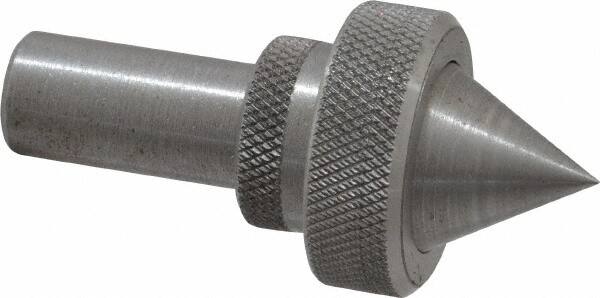 Superior Abrasives - Cone Point Holder - For Use with 3/4" Center Laps - Caliber Tooling