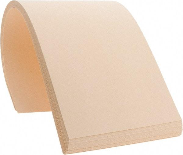Made in USA - 36 Inch Long x 0.015 Inch Thick Stencil Board - 11 x 36 Dimension, 460 Pieces - Caliber Tooling