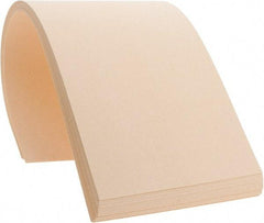 Made in USA - 36 Inch Long x 0.015 Inch Thick Stencil Board - 11 x 36 Dimension, 460 Pieces - Caliber Tooling