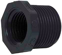 Value Collection - 4 x 3" CPVC Plastic Pipe Bushing - Caliber Tooling