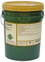 Oak Signature - Oakflo DSY 4100, 5 Gal Pail Grinding Fluid - Synthetic, For Machining - Caliber Tooling