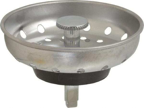 Federal Process - Sink Strainer - Caliber Tooling