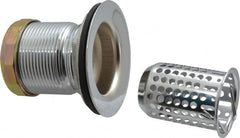 Federal Process - Sink Strainer - Caliber Tooling