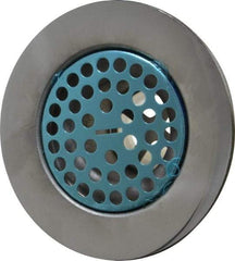 Federal Process - Sink Strainer - Caliber Tooling