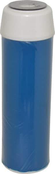 Pentair - 2-7/8" OD, 20µ, Granular Activated Carbon Maximum Absorption Cartridge Filter - 9-3/4" Long, Reduces Tastes, Odors & Sediments - Caliber Tooling