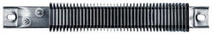 Hotwatt - 240 Volt, 1250 Watt, 18" Long Channel Strip Heater - 12-3/4" Hot Length, 32 Watt per Sq In - Caliber Tooling