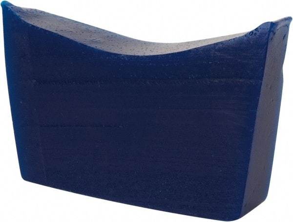 Made in USA - 350°F Operating Temp, Oil Based Dip Coat Coating - Blue - Caliber Tooling