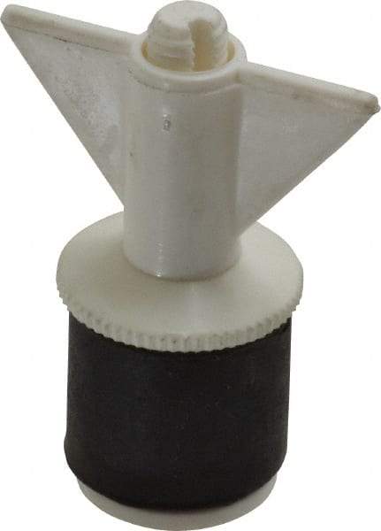 Value Collection - Nylon Plastic Pipe Test Plug - Caliber Tooling