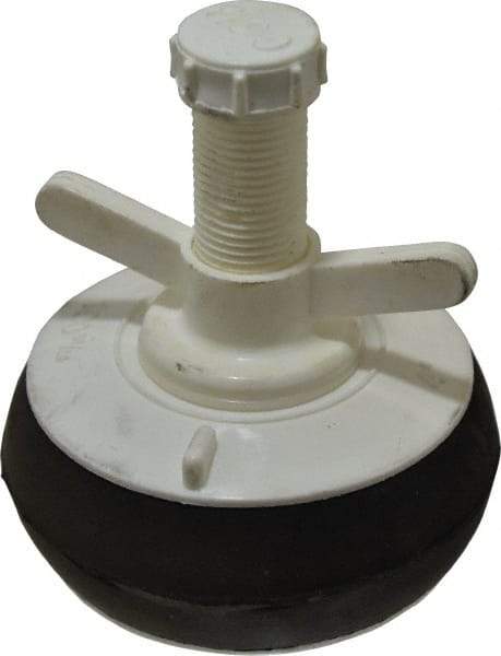 Value Collection - Nylon Plastic Pipe Test Plug - Caliber Tooling