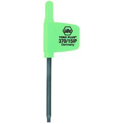 IP10X40MM TORXPLUS FLAG DRR 10/PK - Caliber Tooling