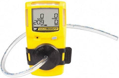 BW Technologies by Honeywell - 1' Long Gas Detector Replacement Test Cap and Hose - Use with GasAlert MicroClip XT Gas Monitors - Caliber Tooling