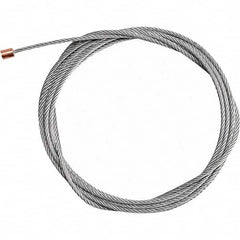 Brady - Lockout Accessories Type: Cable For Use With: Lockout Devices - Caliber Tooling