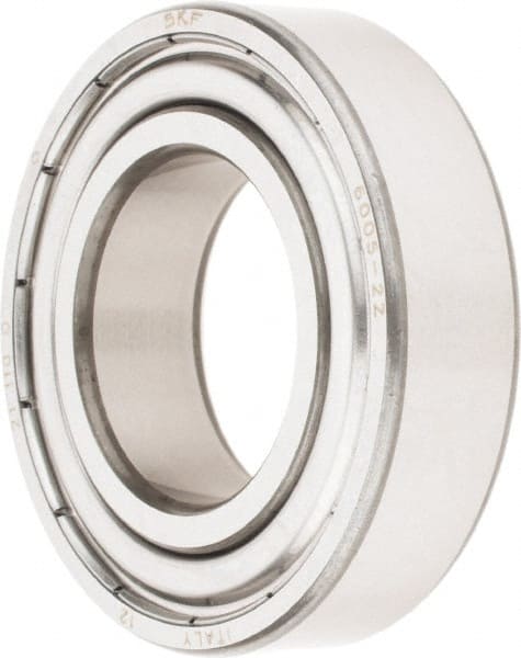 SKF - Radial Ball Bearing - - Exact Industrial Supply