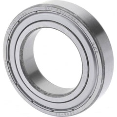 SKF - Radial Ball Bearing - - Exact Industrial Supply