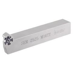 SER 0625 H16TT-JHP TOOLHOLDER - Caliber Tooling