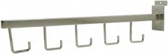 ECONOCO - Steel Faceout Hook - 16" OAL - Caliber Tooling