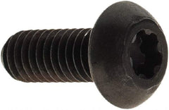 Sandvik Coromant - Torx Plus Cap Screw for Indexables - M4 Thread, Industry Std 5512 031-03, For Use with Tool Holders - Caliber Tooling