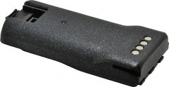 Motorola - Two Way Radio Battery - Lithium-Ion, Series RDX - Caliber Tooling