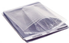 Made in USA - Pack of (100) Document Protectors - Caliber Tooling