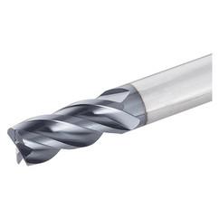 ECKI-H4R 375-750W02CF-3. END MILL - Caliber Tooling