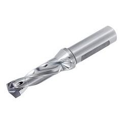 TID140F16-3 3xD Indexable Drill - Caliber Tooling