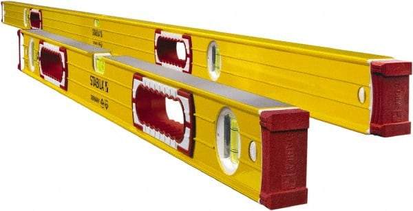 Stabila - Level Kits Level Kit Type: Door Jamb Level Kit Maximum Measuring Range (Feet): 78 - Caliber Tooling