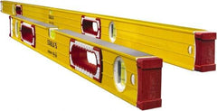 Stabila - Level Kits Level Kit Type: Door Jamb Level Kit Maximum Measuring Range (Feet): 78 - Caliber Tooling