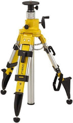 Stabila - Laser Level Tripod - Use with LAR200, LAR250 - Caliber Tooling