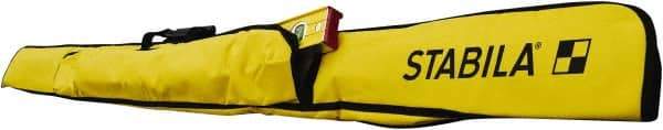 Stabila - Level Soft Case Mount - Yellow, Use with 35712 & 34712 - Caliber Tooling