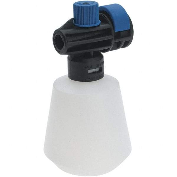 PRO-SOURCE - Fixed Pressure Washer Spray Bottle - 6.35 Orifice, 1/4" Hole Size - Caliber Tooling