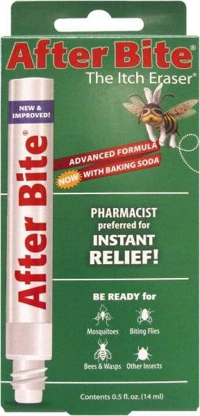 After Bite - Antiseptics, Ointments, & Creams Type: Anti-Itch Relief Form: Liquid - Caliber Tooling