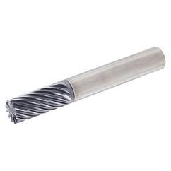 ECI-H12 500-1.0C500CFH3.5 END MILL - Caliber Tooling