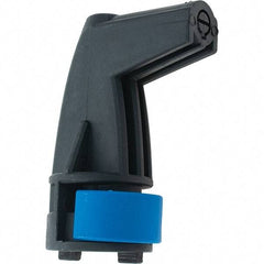 PRO-SOURCE - 2,600 psi Spray, Quick Connect Pressure Washer Nozzle - 1/4" Orifice Diam - Caliber Tooling