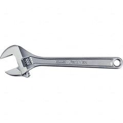 Stanley - Adjustable Wrench - Caliber Tooling