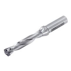 TIDU0748F1000-5 5xD Indexable Drill - Caliber Tooling