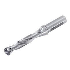 TIDU0551F0625-5 5xD Indexable Drill - Caliber Tooling