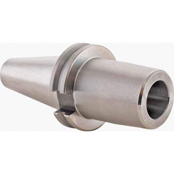 Techniks - Shrink-Fit Tool Holders & Adapters Shank Type: Taper Shank Taper Size: BT40 - Exact Industrial Supply