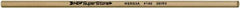 Value Collection - Round Ceramic Finishing Stick - 100mm Long x 3mm Wide x 3mm Thick, 180 Grit - Caliber Tooling