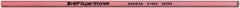 Value Collection - Round Ceramic Finishing Stick - 100mm Long x 3.175mm Wide, 1,200 Grit - Caliber Tooling