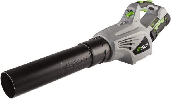 EGO Power Equipment - Handheld Blower - Plastic Tank, Battery Powered - Caliber Tooling