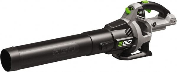 EGO Power Equipment - Handheld Blower - Plastic Tank, Battery Powered - Caliber Tooling